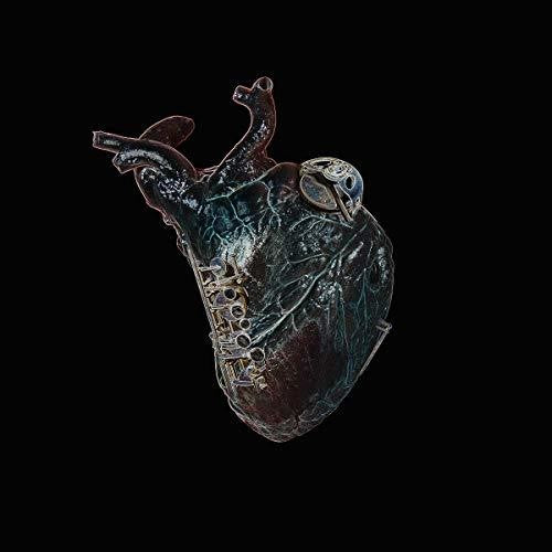 Blake,seamus - Guardians Of The Heart Machine - Vinyl Record
