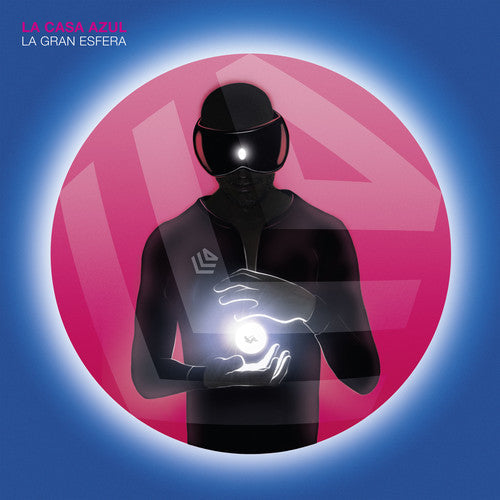 La Casa Azul - La Gran Esfera - Vinyl Record