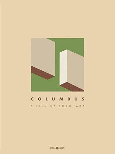 Columbus - Columbus - Blu-ray
