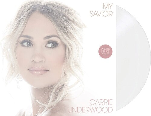 Underwood,carrie - My Savior - Vinyl Record