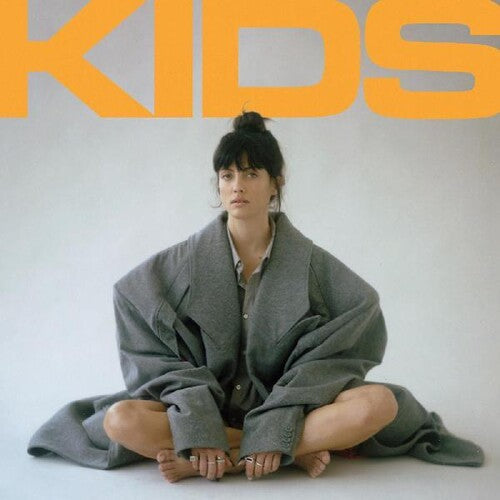 Erez,noga - Kids - Vinyl Record