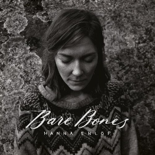 Enlof,hanna - Bare Bones - Music CD