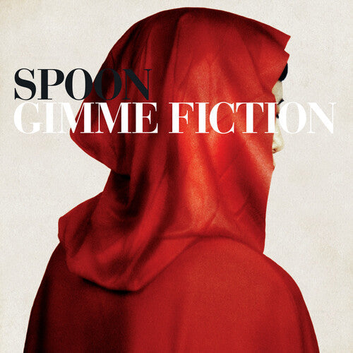 Spoon - Gimme Fiction - Vinyl Record