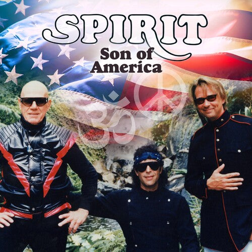 Spirit - Son Of America - Music CD