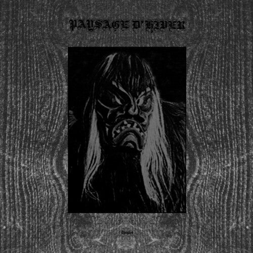 Paysage D'hiver - Geister - Music CD