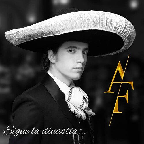 Fernandez,alex - Sigue La Dinastia - Music CD