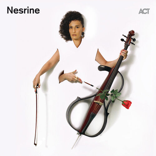 Nesrine - Nesrine - Vinyl Record