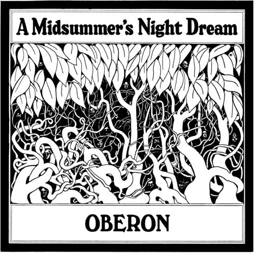 Oberon - Midsummer's Night Dream - Music CD