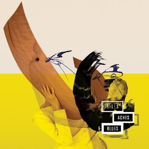 Bills & Aches & Blues / Various - Bills & Aches & Blues / Various - Music CD
