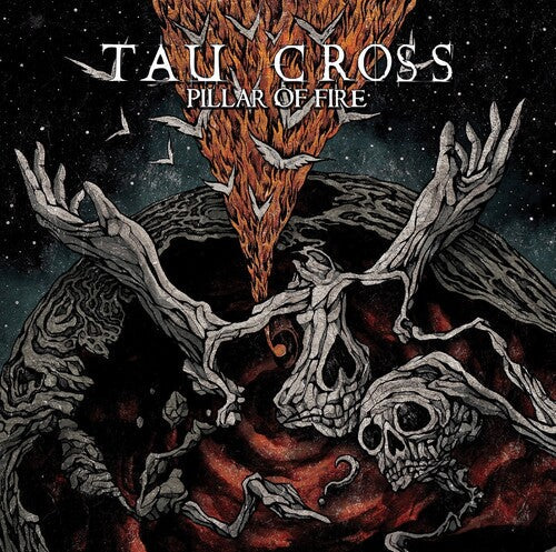 Pillar Of Fire - Pillar Of Fire - Music CD