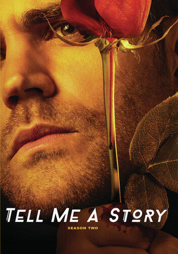 Tell Me A Story: Season 2 - Tell Me A Story: Season 2 - DVD