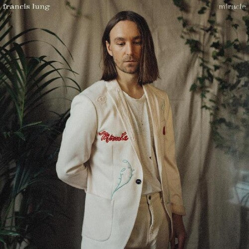 Lung,francis - Miracle - Vinyl Record