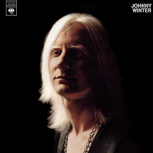 Winter,johnny - Johnny Winter - Vinyl Record
