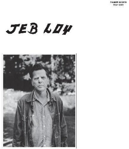Nichols,jeb Loy - Jeb Loy - Vinyl Record
