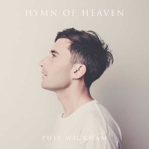 Wickham,phil - Hymn Of Heaven - Music CD