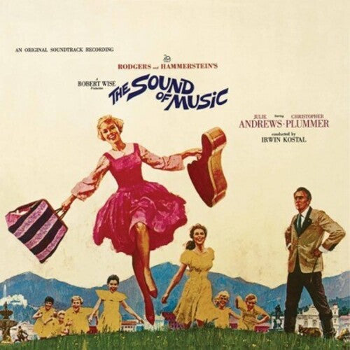Sound Of Music / O.s.t. - Sound Of Music / O.s.t. - Music CD