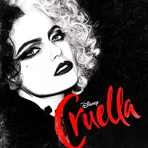 Cruella / O.s.t. - Cruella / O.s.t. - Music CD