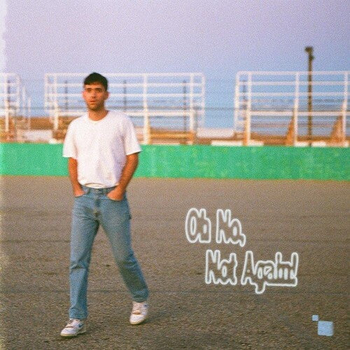 Alexander 23 - Oh No Not Again - Vinyl Record