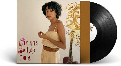 Rae,corinne Bailey - Corinne Bailey Rae - Vinyl Record