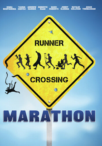 Marathon - Marathon - DVD
