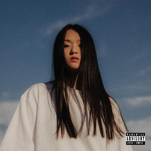 Park Hye Jin - Before I Die - Vinyl Record