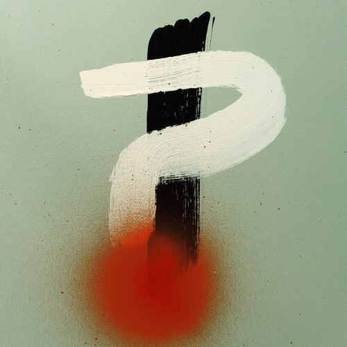 Switchfoot - Interrobang - Music CD