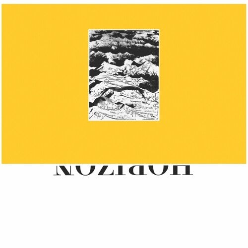 Pop. 1280 - Museum On The Horizon - Vinyl Record