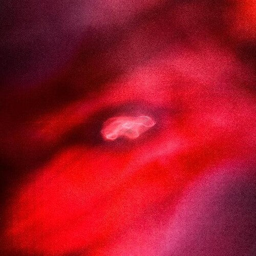 Saffronkeira / Amini,siavash - Faded Orbit - Vinyl Record