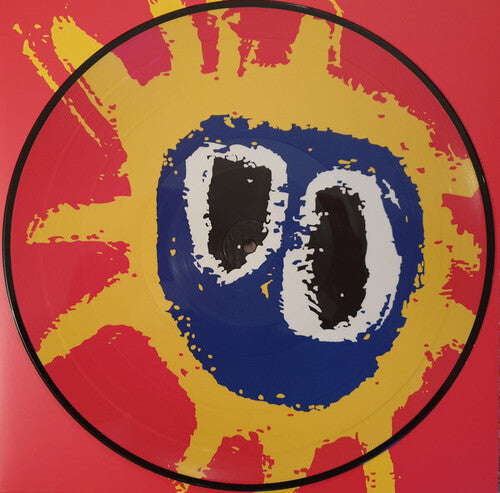 Primal Scream - Screamadelica - Vinyl Record