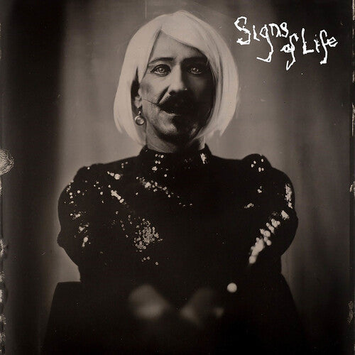 Vance,foy - Signs Of Life - Vinyl Record