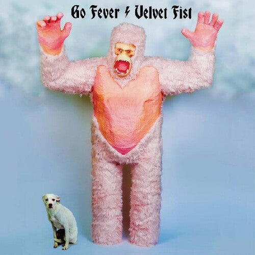 Go Fever - Velevt First - Music CD