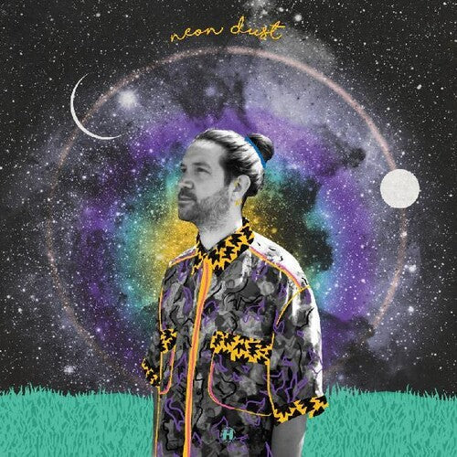 Etherwood - Neon Dust - Music CD