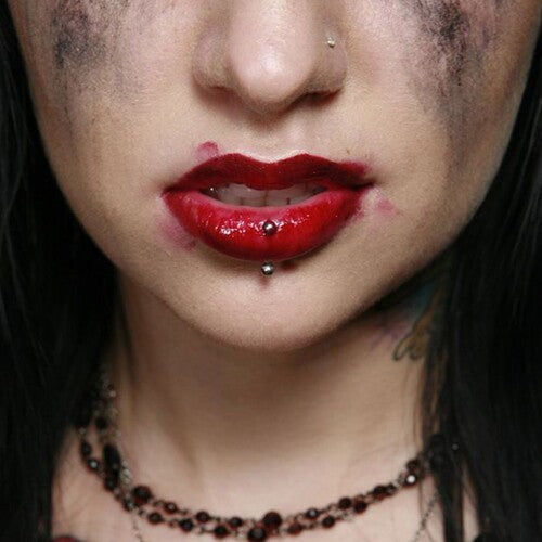 Escape The Fate - Dying Is Your Latest Fashion - Vinyl Record