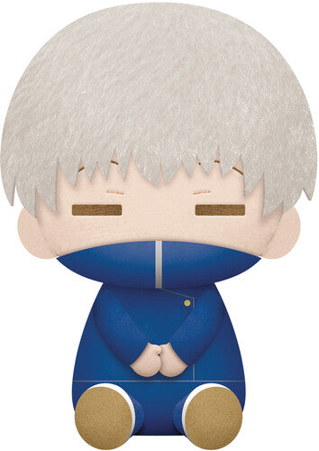 Banpresto - Jujutsu Kaisen Toge Inumaki Big Plush - Collectibles