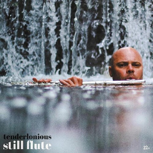 Tenderlonious - Still Flute - Music CD