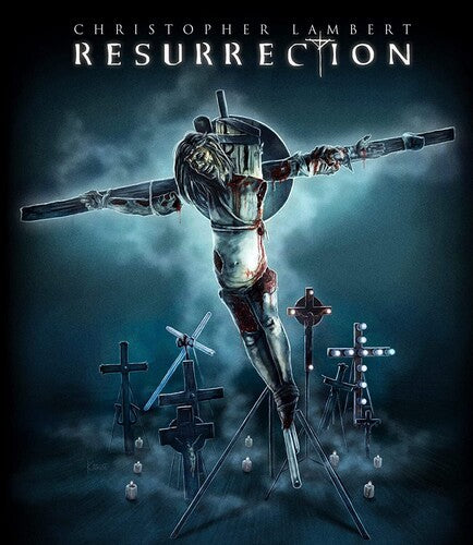 Resurrection - Resurrection - Blu-ray