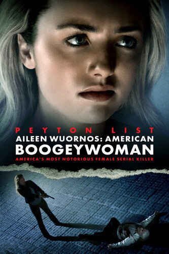 Aileen Wuornos: American Boogeywoman - Aileen Wuornos: American Boogeywoman - DVD