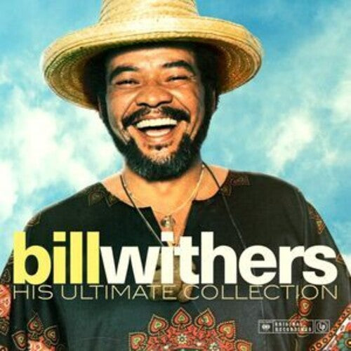 Withers,bill - His Ultimate Collection - Vinyl Record