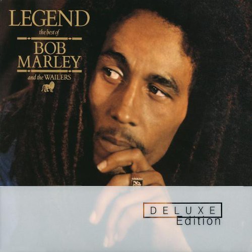Marley,bob & Wailers - Legend: The Best Of - Music CD