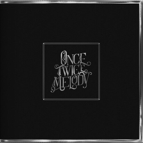Beach House - Once Twice Melody (silver Edition) - Vinyl Record