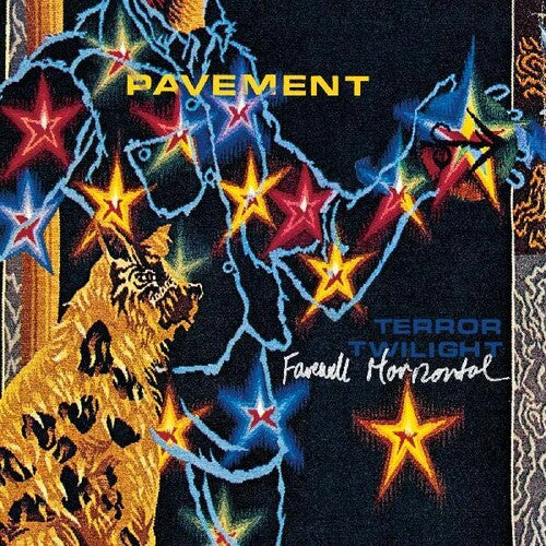 Pavement - Terror Twilight: Farewell Horizontal - Vinyl Record