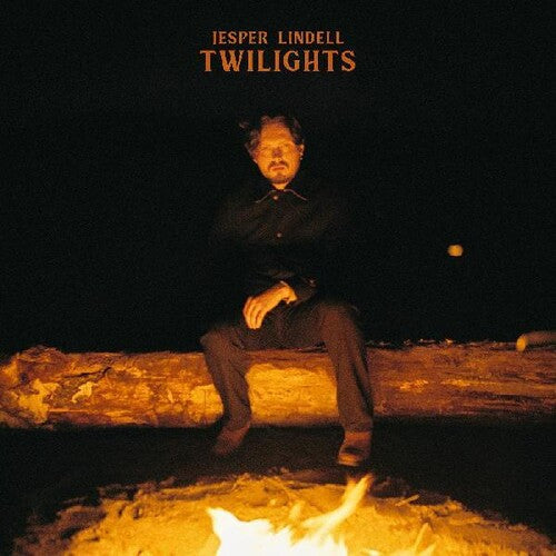 Lindell,jesper - Twilight - Music CD