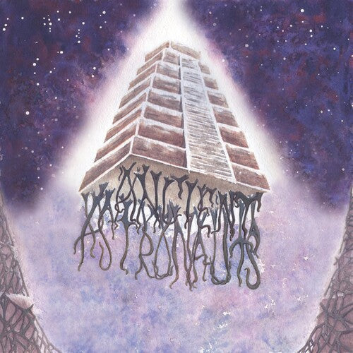 Holy Mountain - Ancient Astronauts - Music CD