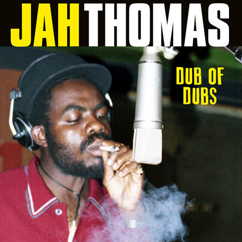 Thomas,jah - Dub Of Dubs - Vinyl Record