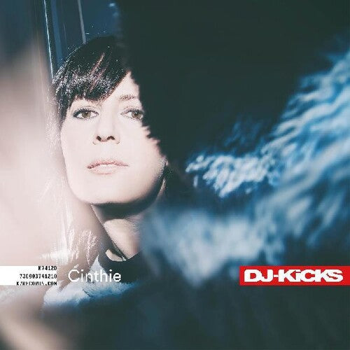 Cinthie - Dj-kicks: Cinthie - Music CD