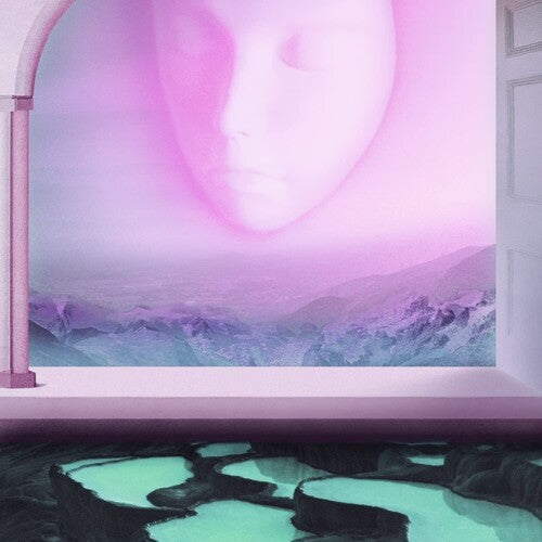 Aspidistrafly - Altar Of Dreams - Vinyl Record