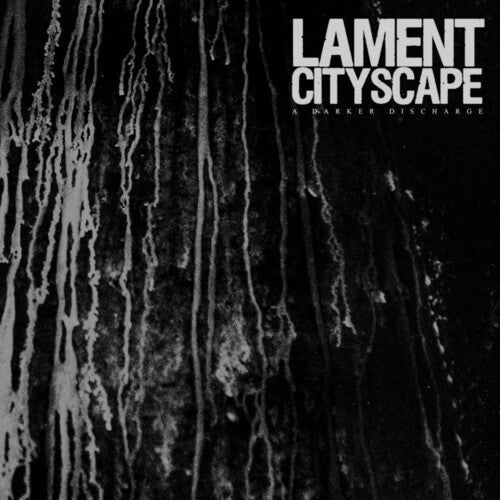 Lament Cityscape - Darker Discharge - Vinyl Record