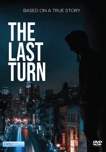 Last Turn - Last Turn - DVD