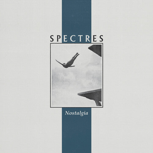 Spectres - Nostalgia - Vinyl Record