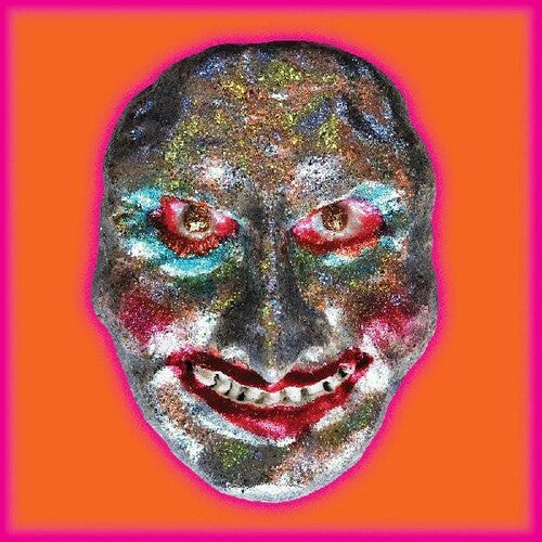 Oog Bogo - Plastic - Vinyl Record
